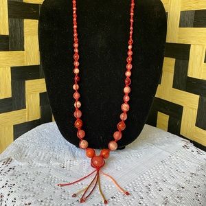 Chan Luu Signature Necklace (tag was damage) price reduced.